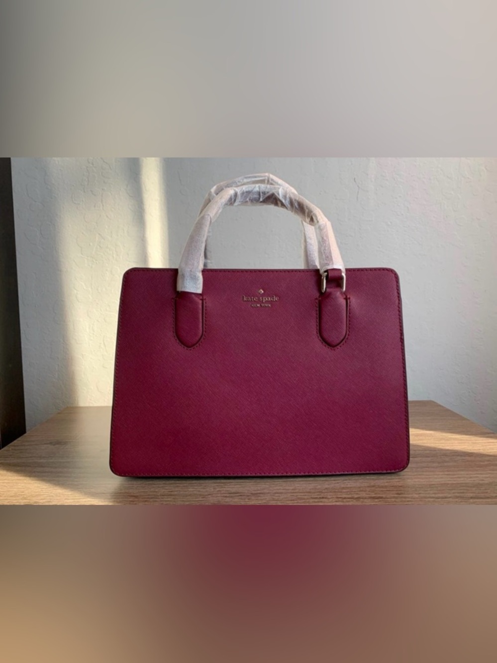 kate spade New York laurel way Reese handbag